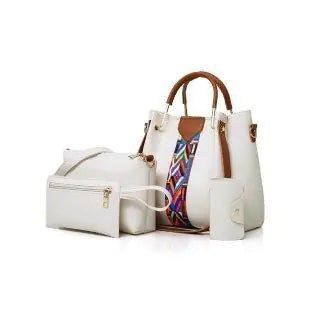 Four-Piece Mother Bag Set