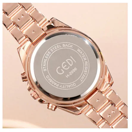 Women's Luxury Watch