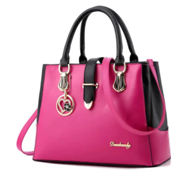 Bolso de Hombro Dulce Estilo Coreano para Mujer