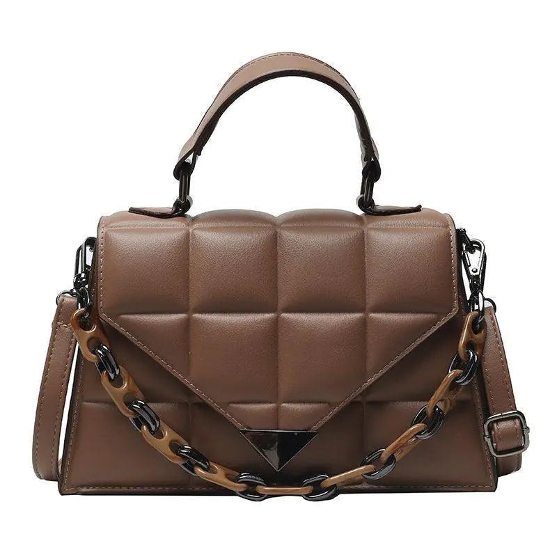 Bolso Casual de Bandolera - Glamour