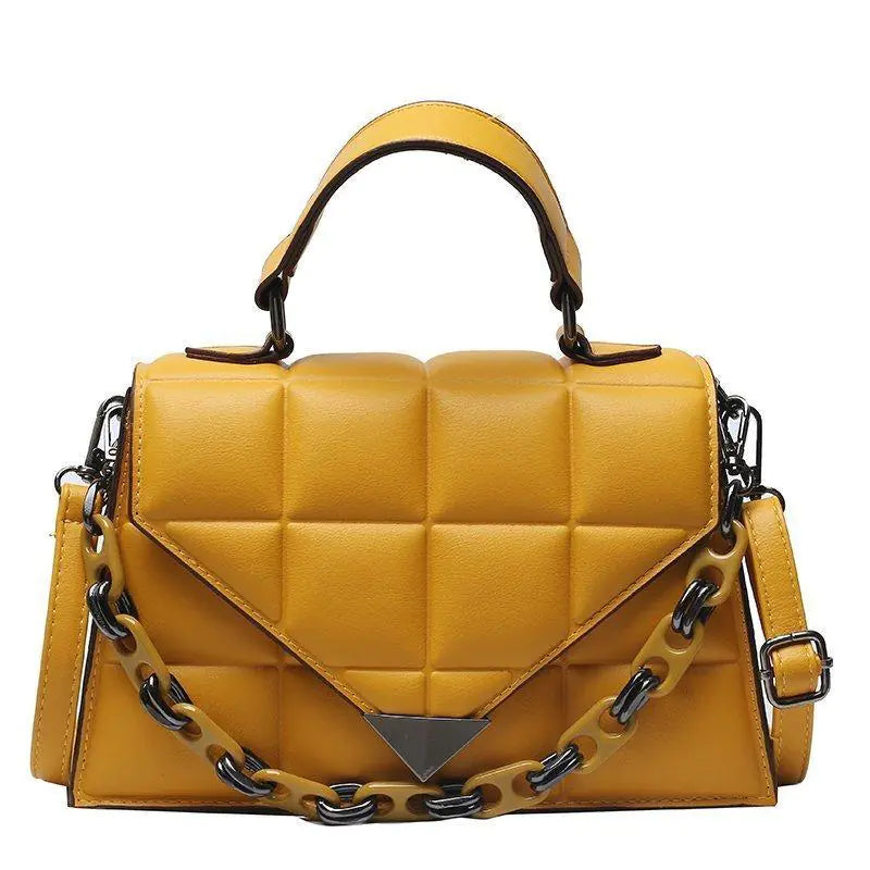 Bolso Casual de Bandolera - Glamour