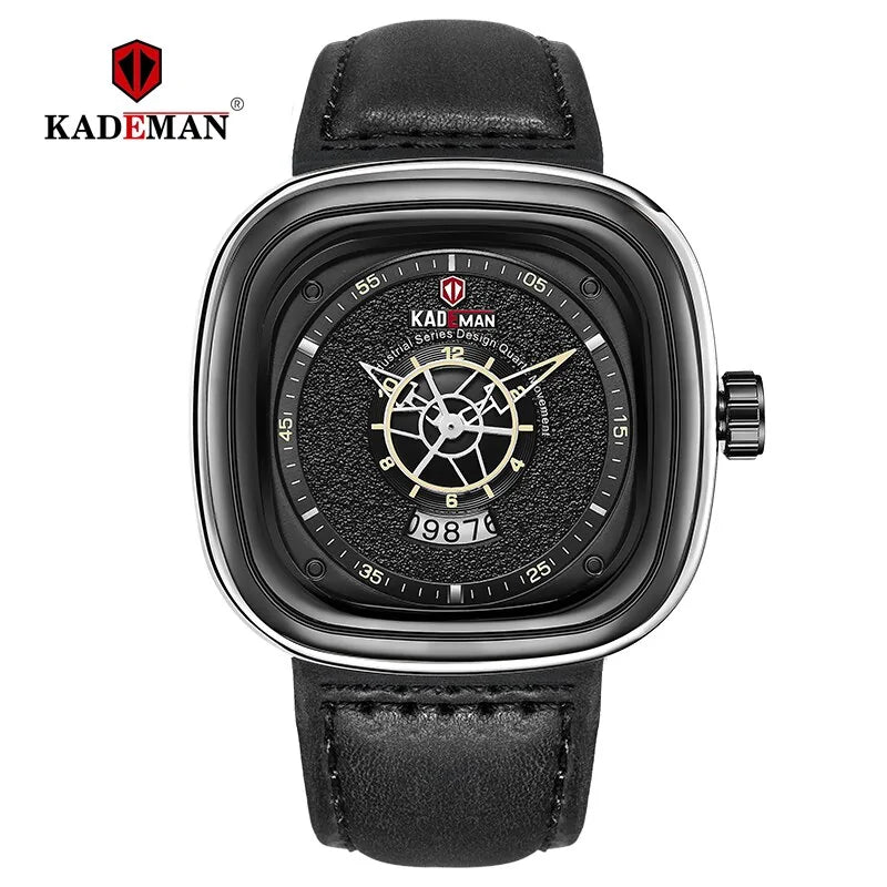 Reloj de Lujo para Hombres 2019