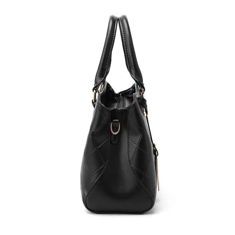 Bolso Tote Casual de Moda para Mujer