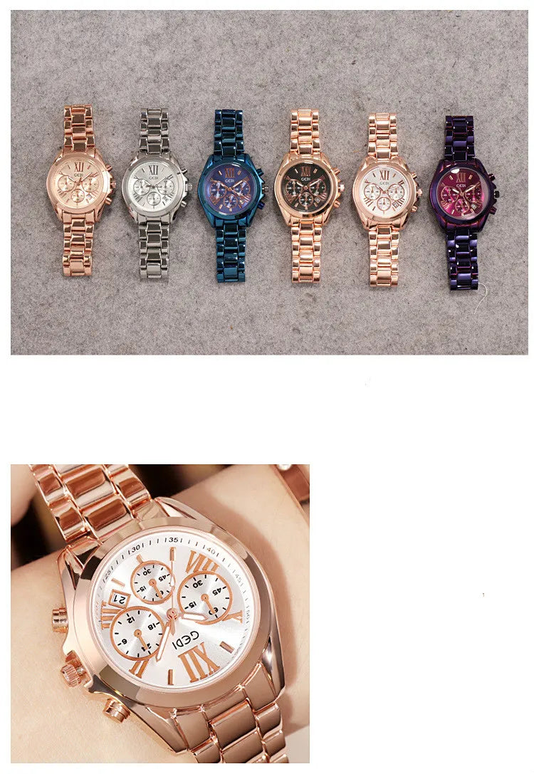 Women's Luxury Watch