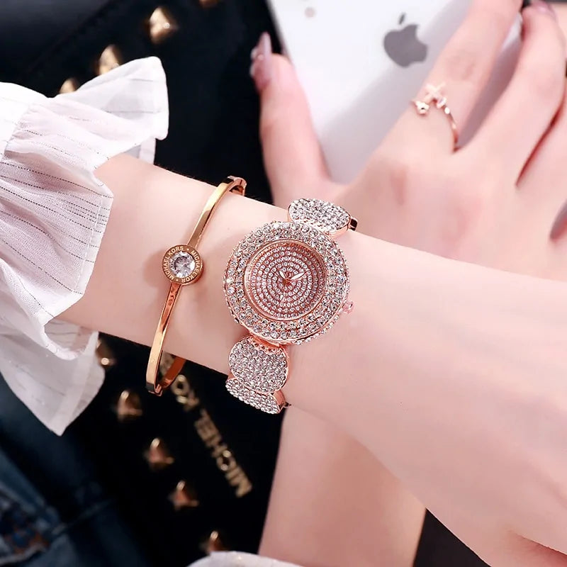 Reloj Elegante para Mujer