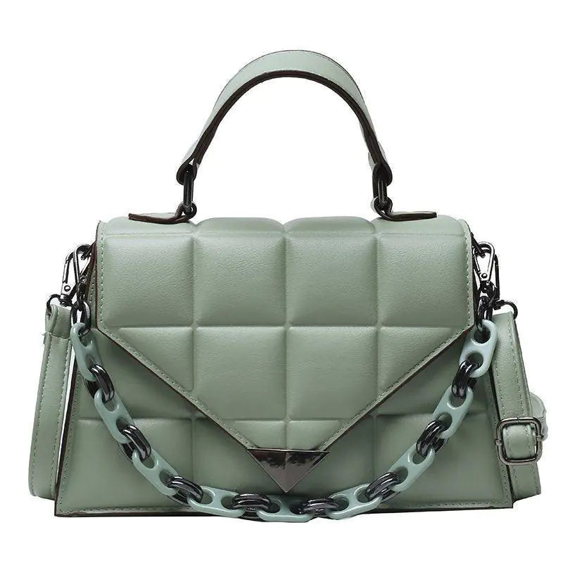 Bolso Casual de Bandolera - Glamour