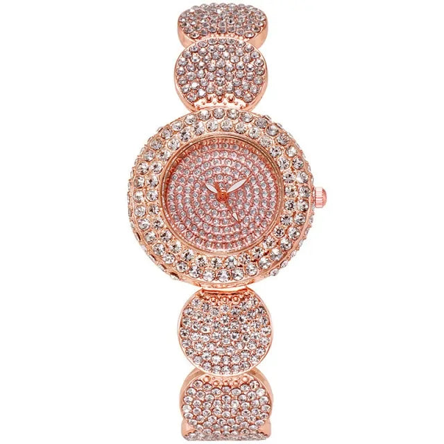 Reloj Elegante para Mujer