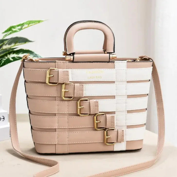 Bolso de Hombro Mensajero Sweet Korea