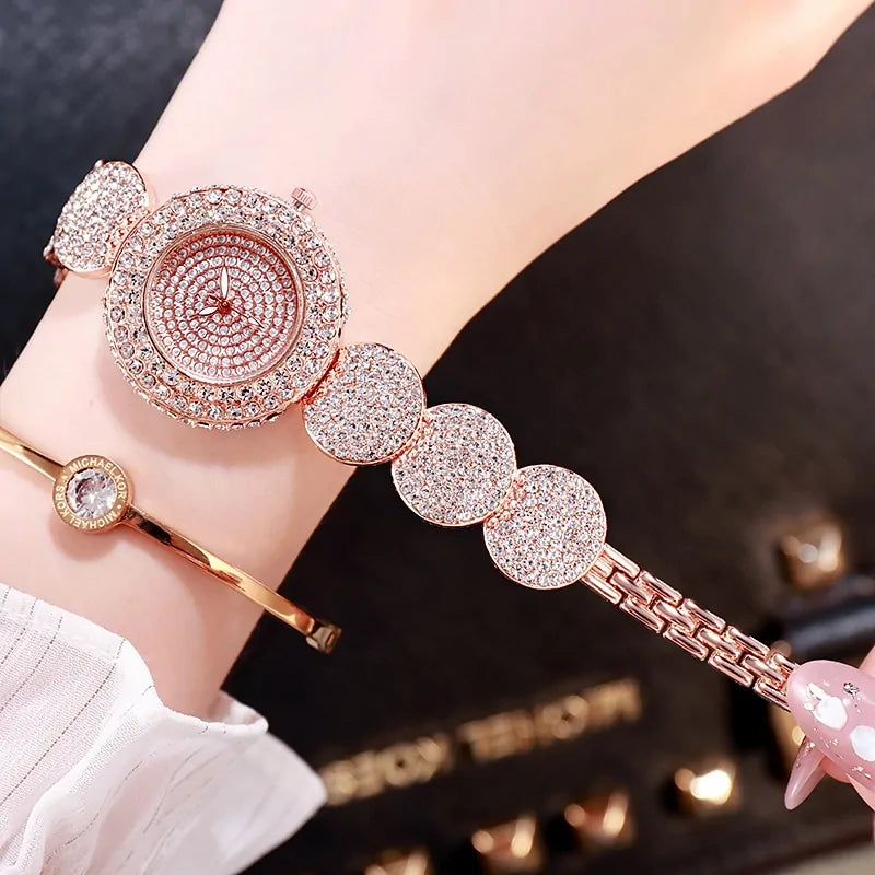 Reloj Elegante para Mujer