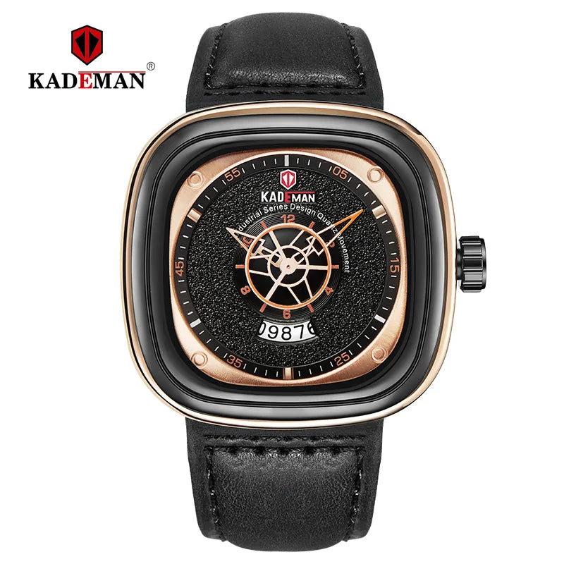 Reloj de Lujo para Hombres 2019