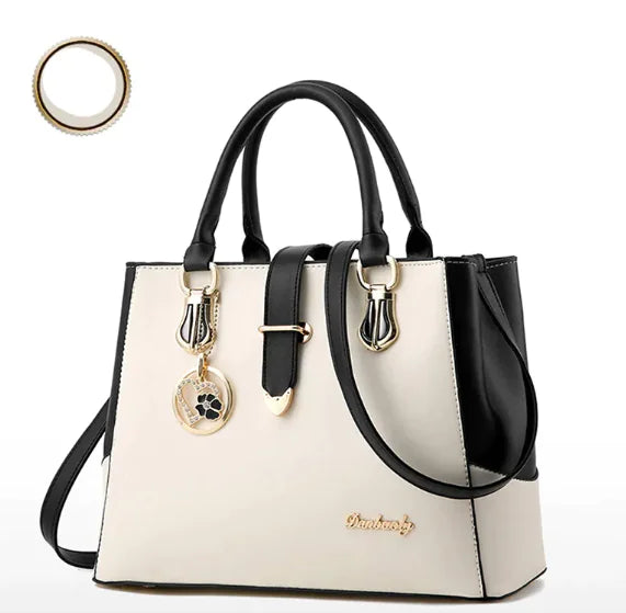 Bolso de Hombro Dulce Estilo Coreano para Mujer