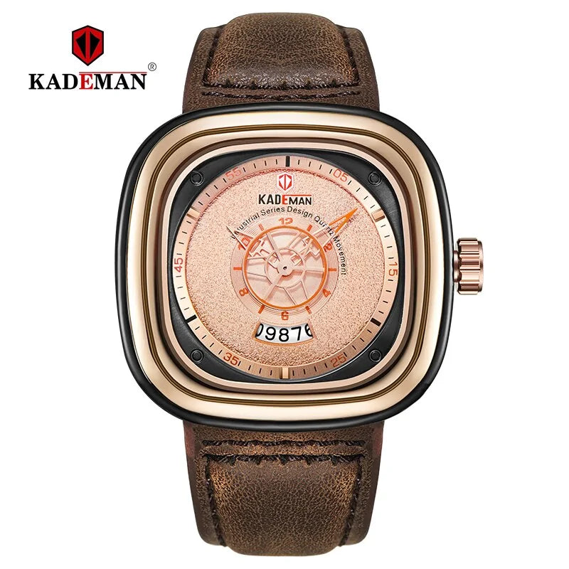 Reloj de Lujo para Hombres 2019