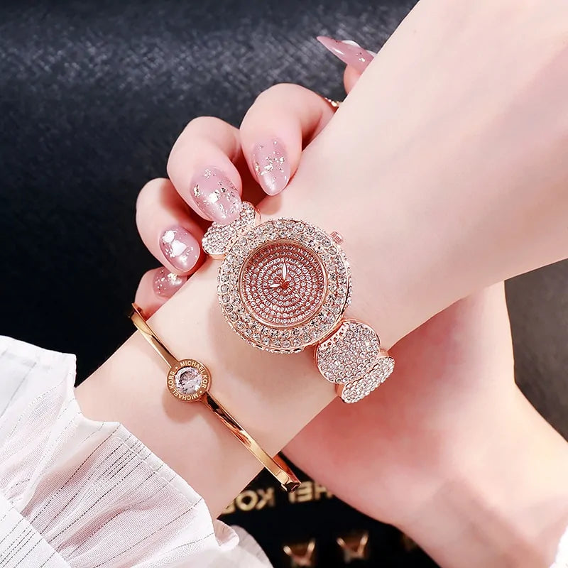 Reloj Elegante para Mujer