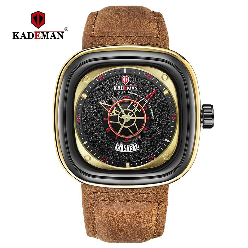 Reloj de Lujo para Hombres 2019