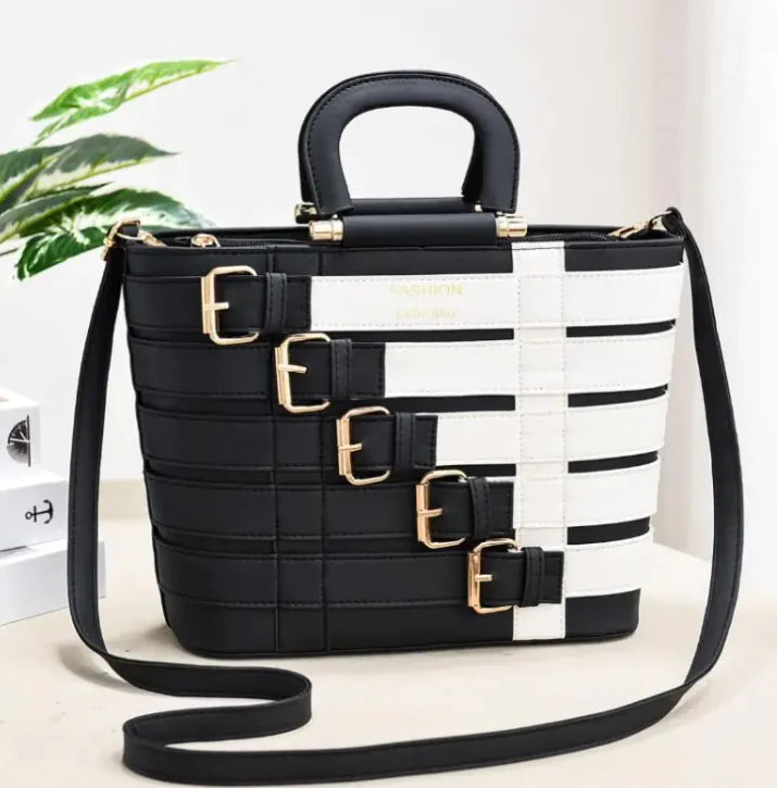 Bolso de Hombro Mensajero Sweet Korea